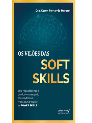 cover image of Os vilões das Soft Skills